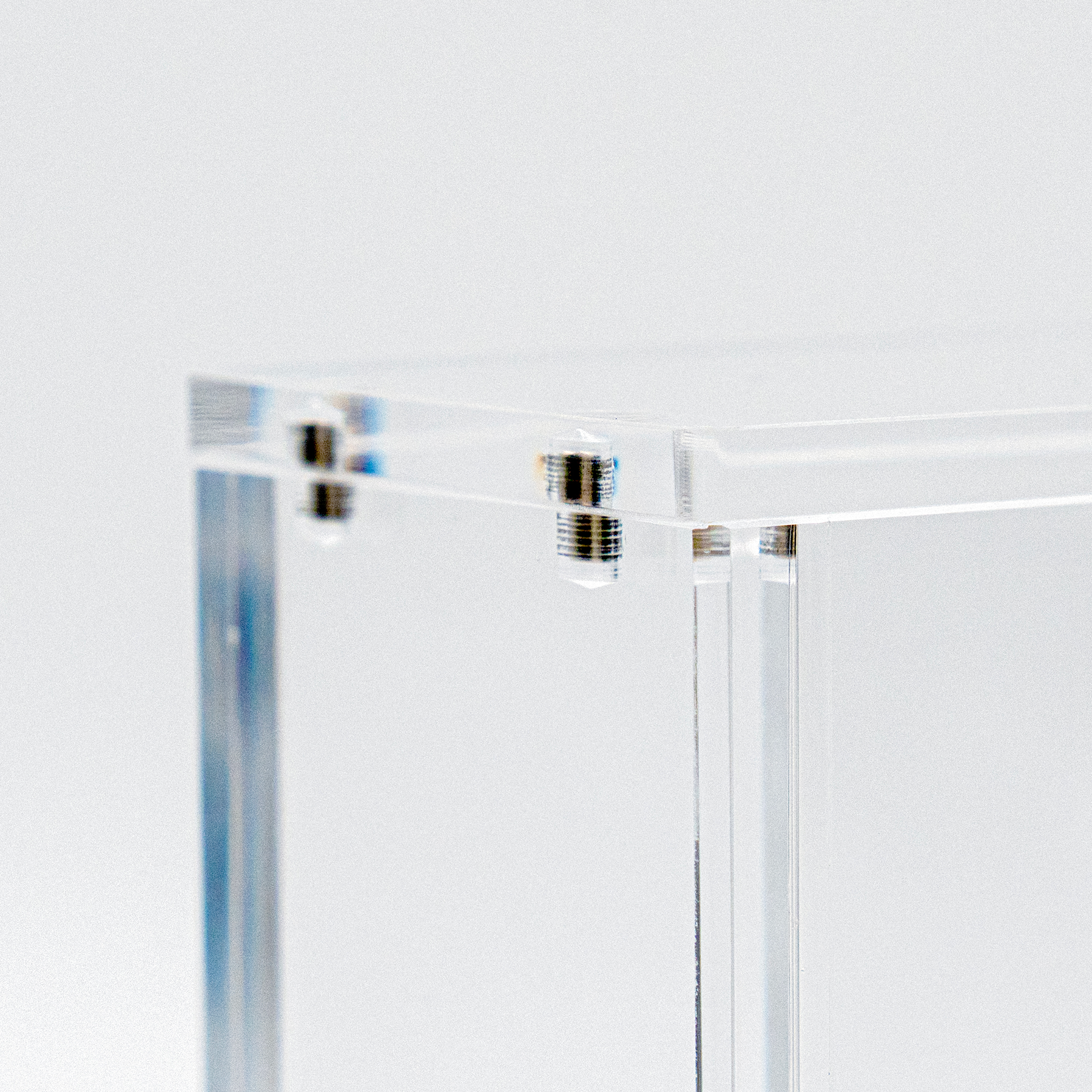 Acrylix Sentinel® Booster Box Japonesa