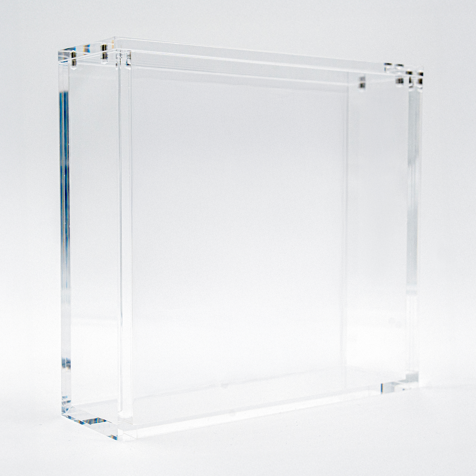 Acrylix Sentinel® Booster Box Japonesa