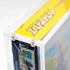 Acrylix Sentinel® Booster Box Japonesa