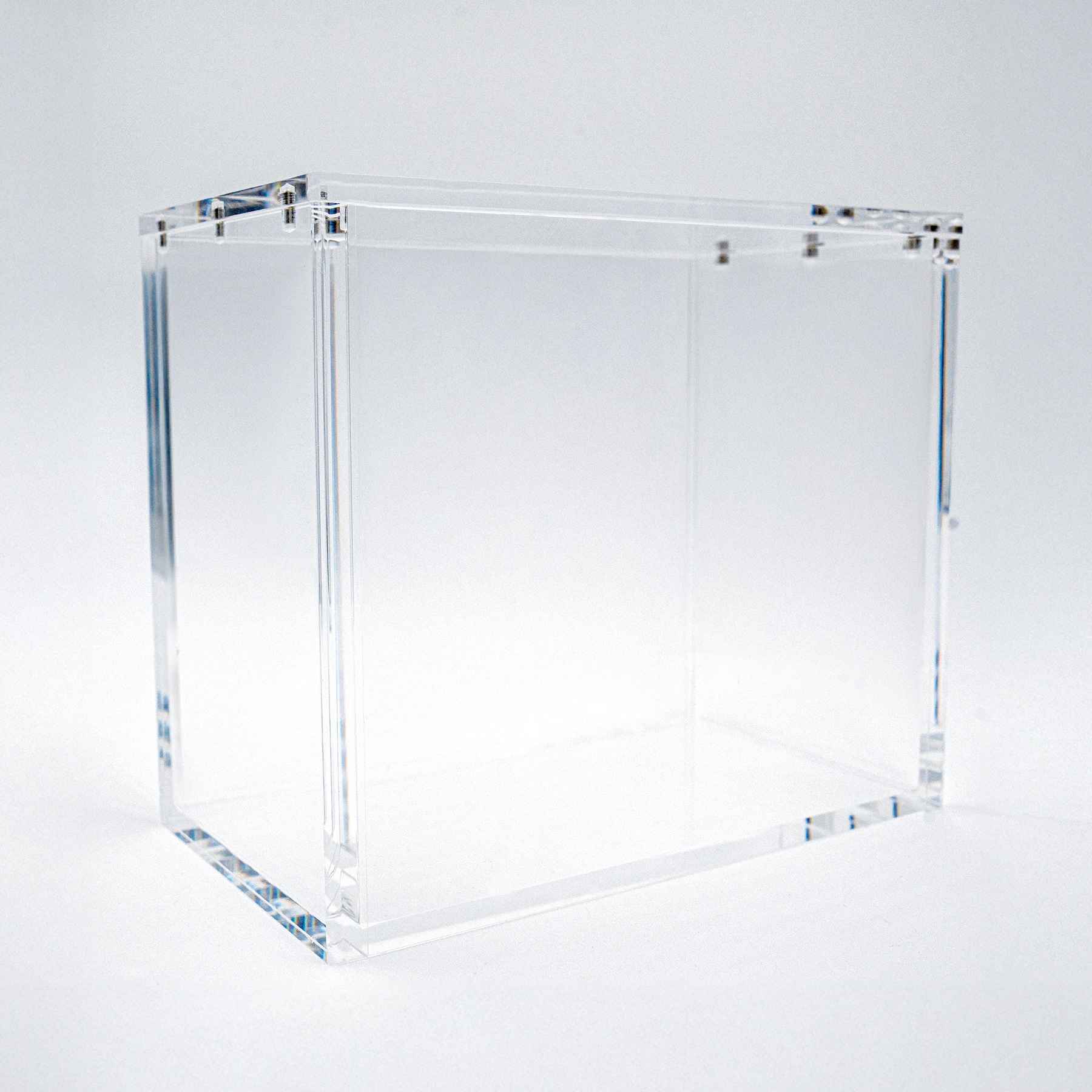 Acrylix Sentinel® Booster Box