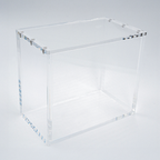 Acrylix Sentinel® Booster Box