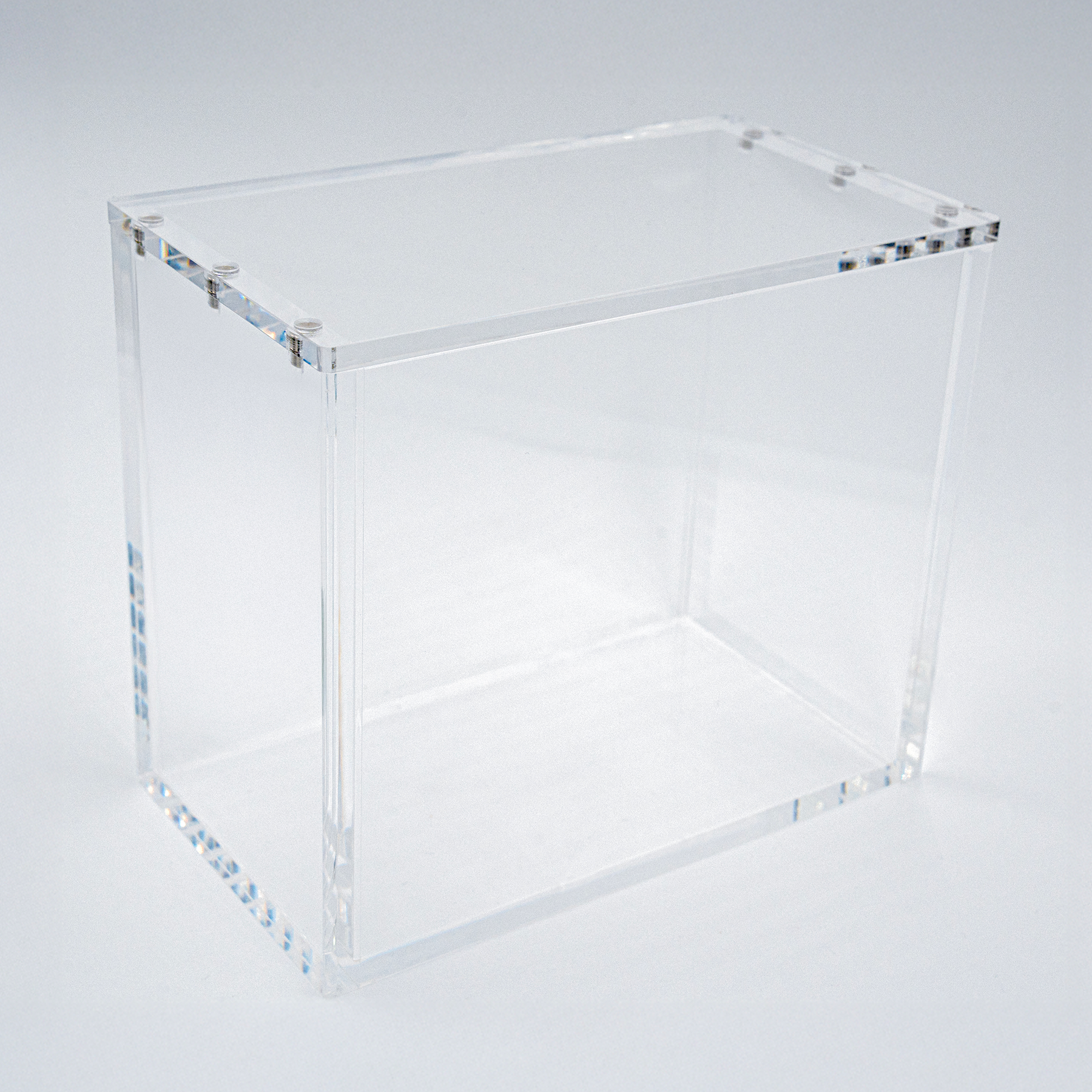 Acrylix Sentinel® Booster Box