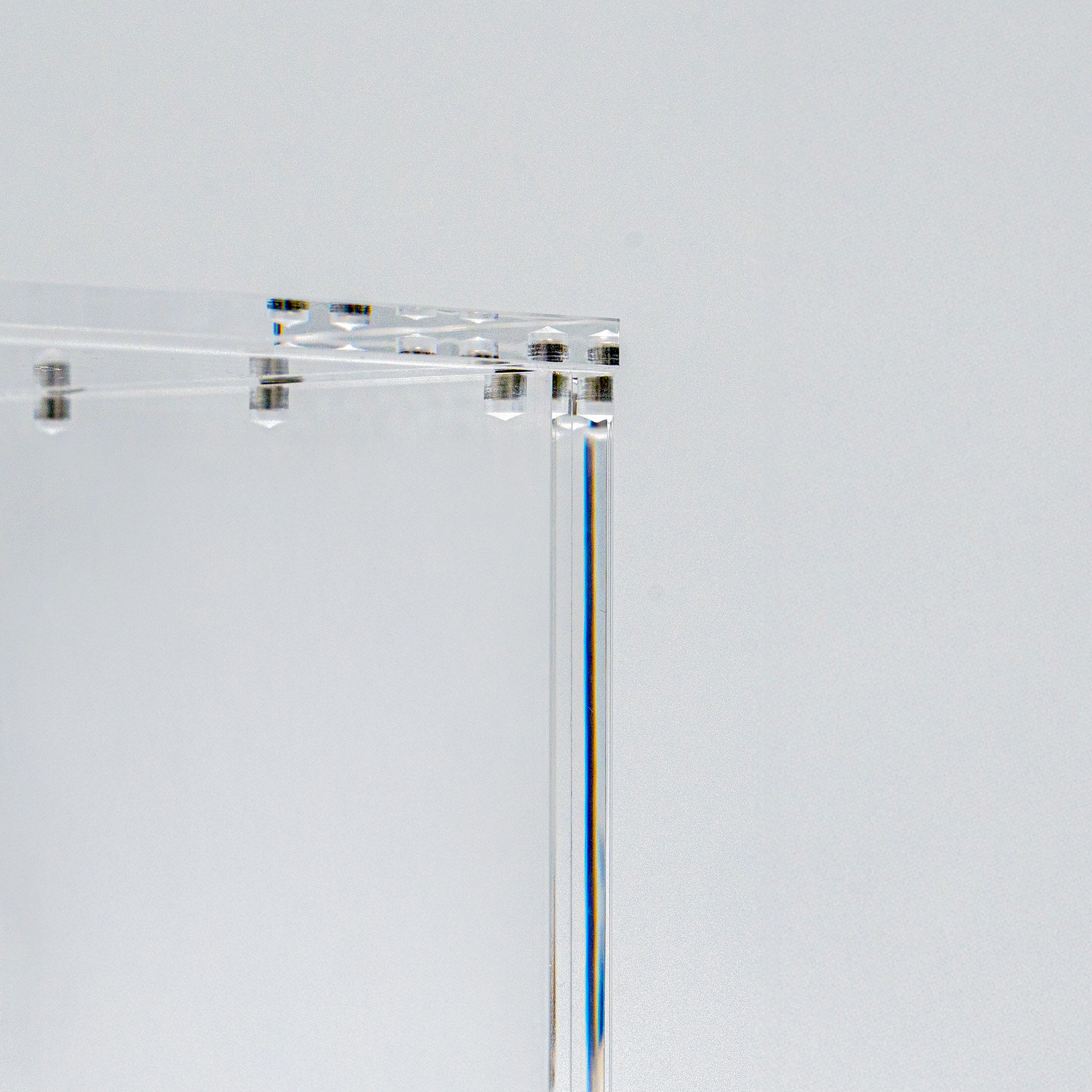 Acrylix Sentinel® Booster Box