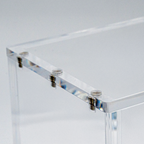 Acrylix Sentinel® Booster Box