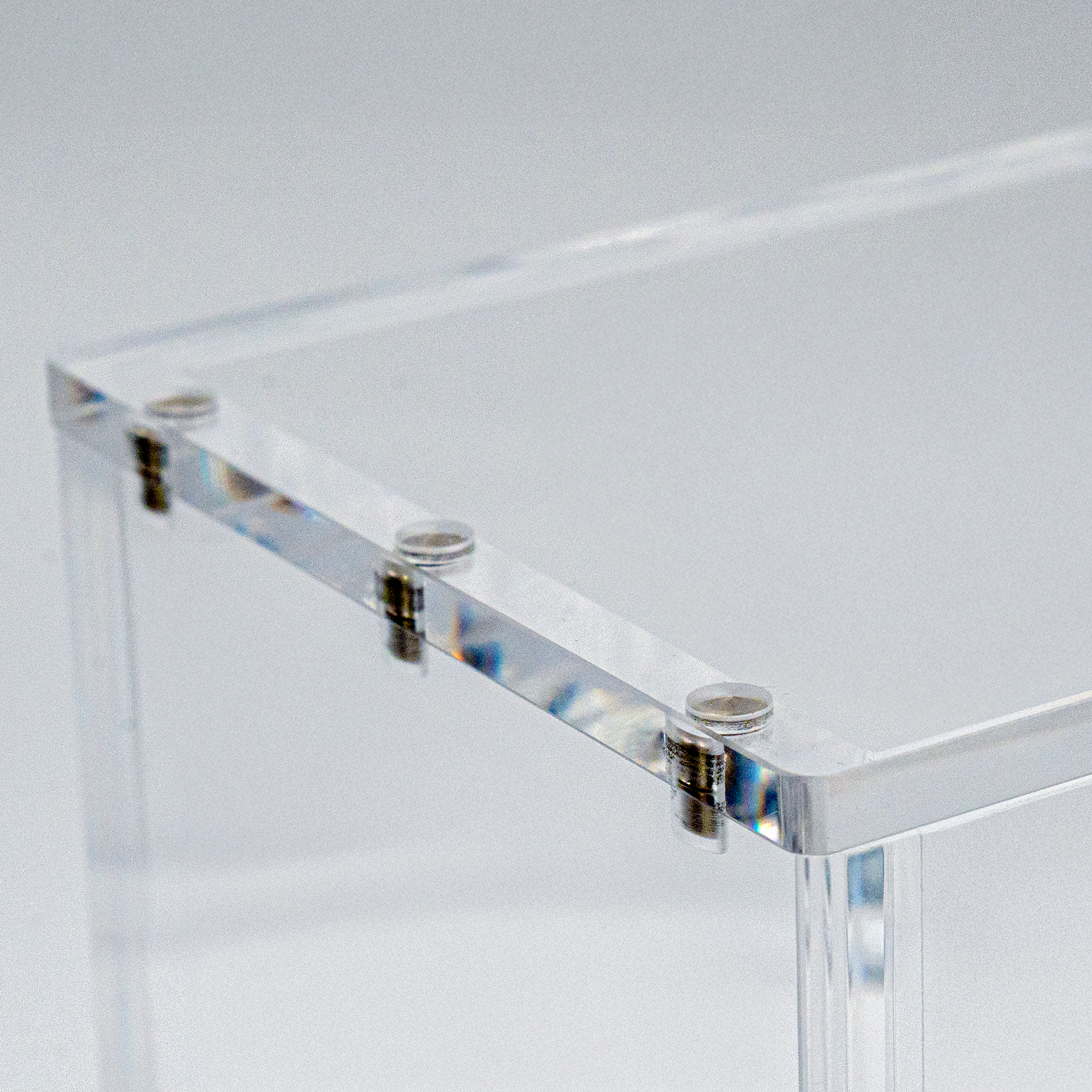 Acrylix Sentinel® Booster Box