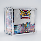 Acrylix Sentinel® Booster Box