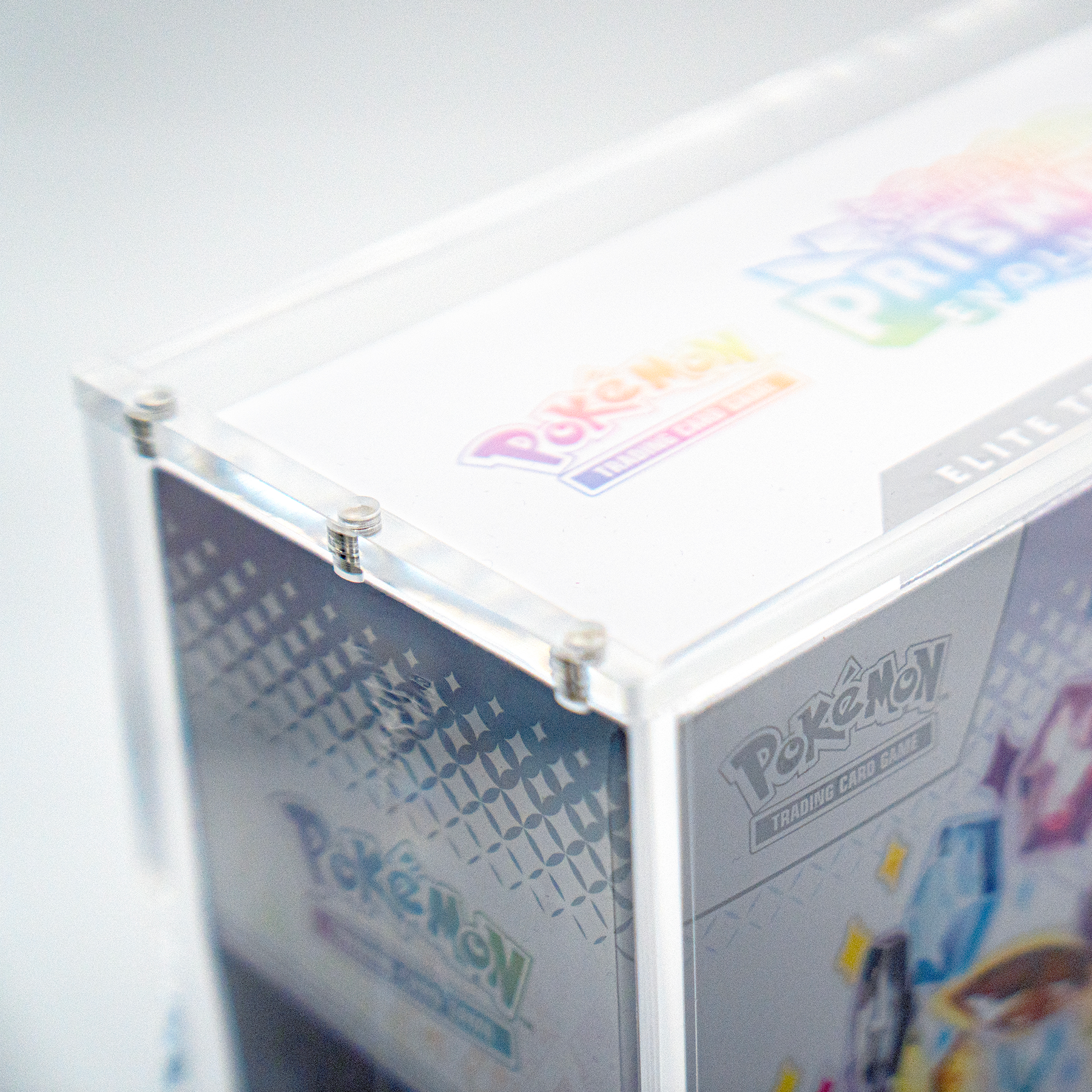 Acrylix Sentinel® ETB