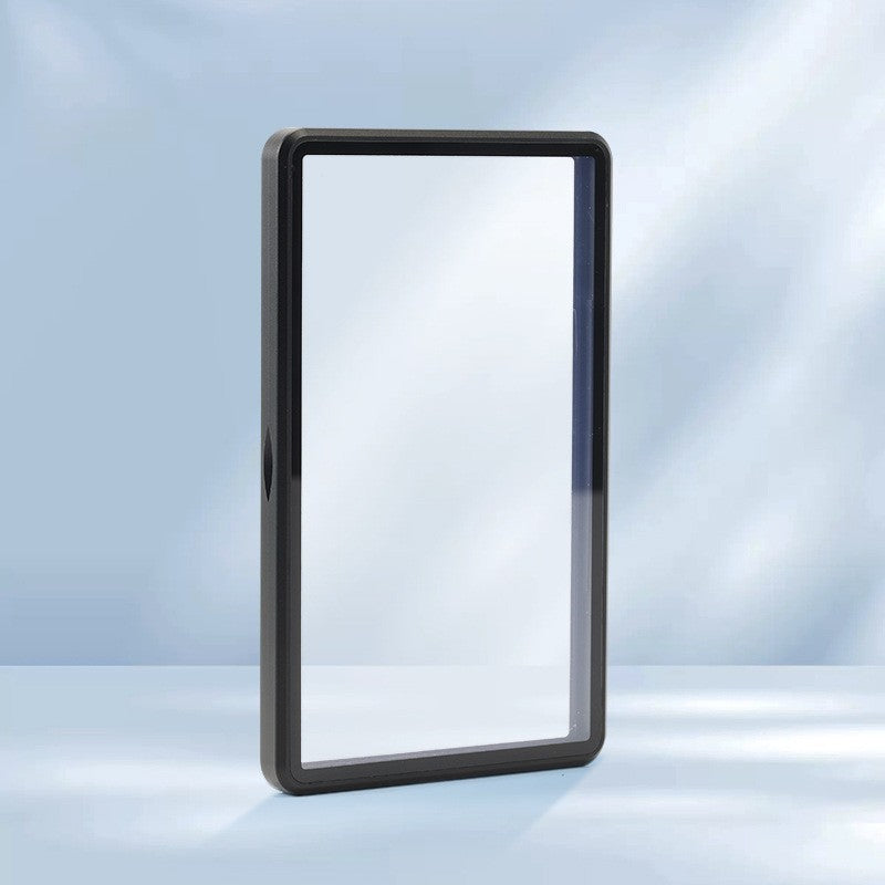 Acrylix Display Case Metálico